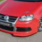 Rieger VW Golf 5 R32 Front Lip