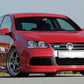 Rieger VW Golf 5 R32 Front Lip