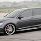 Rieger VW Golf 7 GTI Front Lip