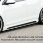 Rieger VW Golf 7 Side Skirts V2