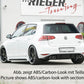 Rieger VW Golf 7 Side Skirts V2