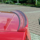 Rieger VW Passat 3B Rear Lip Spoiler