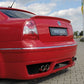Rieger VW Passat 3B Rear Lip Spoiler