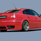 Rieger VW Passat(3B) Side Skirts V2