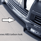 Rieger VW Passat (3C) Front Splitter For Rieger Front Lip 24071