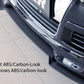Rieger VW Passat (3C) Front Splitter For Rieger Front Lip 24071
