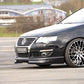 Rieger VW Passat (3C) Pre Facelift Front Lip