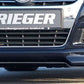 Rieger VW Passat (3C) Pre Facelift Front Lip