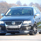 Rieger VW Passat (3C) Pre Facelift Front Lip