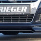 Rieger VW Passat (3C) Pre Facelift Front Lip
