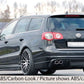 Rieger VW Passat (3C) Side Skirts V2