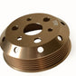 TR Lightweight Waterpump Pulley for 2015- Subaru WRX