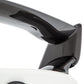 OLM Carbon Fiber OEM STI Style Spoiler with Carbon Bases - 2015-2021 Subaru WRX / STI