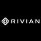 Rivian R1T Door Stick On Puddle Lights Various Designs 2022-2026