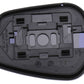 OLM Wide Angle Convex Mirrors (Blue) - 2013+ FT86