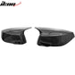 2014-2023 Infiniti Q50 Q60 Q70 QX30 X Style Mirror Cover