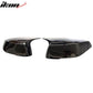 2014-2023 Infiniti Q50 Q60 Q70 QX30 X Style Mirror Cover
