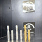 Alumiduty 17-26 Ford Door Locks
