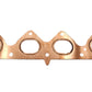 SPDZ1 H22 H23 Copper Exhaust Manifold Gasket for Honda Prelude Accord Engines