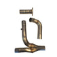 SPDZ1 RaceFlow Y-Pipe 1999–2006 GMC Truck & SUV