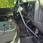 Duramax ZF6 Billet Shifter
