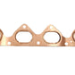 SPDZ1 B Series Copper Exhaust Manifold Gasket for Honda Acura B16 B18 Engines