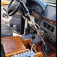 OBS Powerstroke ZF5 Billet Shifter