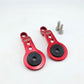 Mitsubishi 3000GT Top Radiator Mounts