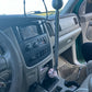 Cummins NV4500 / NV5600 Billet Shifter