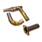 SPDZ1 RaceFlow Y-Pipe 1999–2006 GMC Truck & SUV