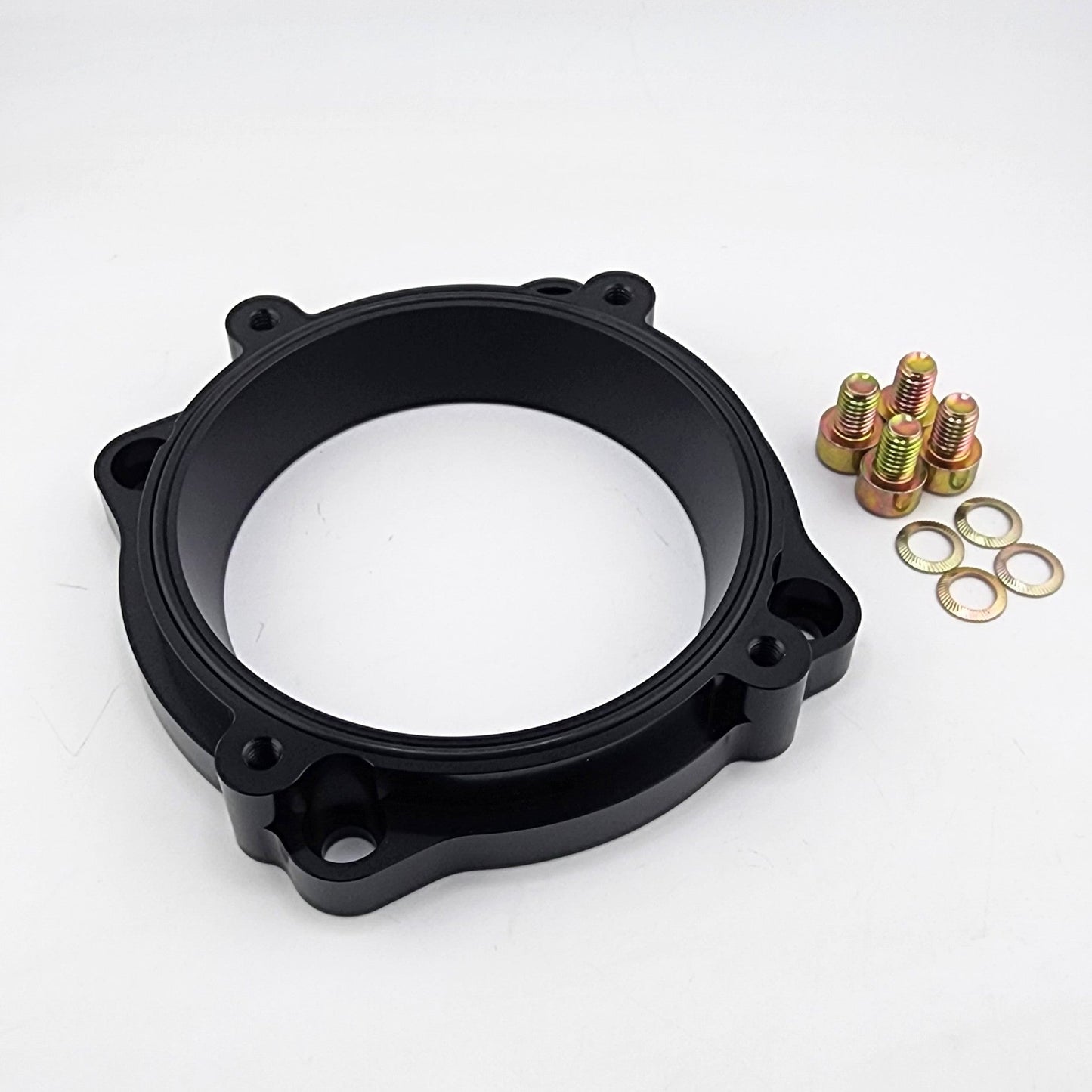 RMR DBW Manifold Adapters