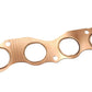 SPDZ1 K Series Copper Exhaust Manifold Gasket for Honda Acura K20 K24 Engines