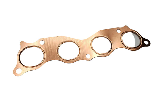 SPDZ1 K Series Copper Exhaust Manifold Gasket for Honda Acura K20 K24 Engines