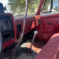 Cummins G360 Shifter