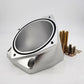 Bosch DBW Throttle Body Angled Adapters