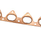 SPDZ1 D Series Copper Exhaust Manifold Gasket for Honda D15 D16 Engines