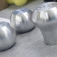 ZF5/6 Extended Aluminum Shift Knob (Raw/Black)