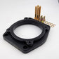 GM LS2, LS3 DBW Manifold Adapter