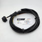 Bosch DBW Throttle Body Harness - 14ft Unterminated