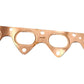 SPDZ1 B Series Copper Exhaust Manifold Gasket for Honda Acura B16 B18 Engines