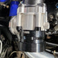 Mitsubishi 6G72 VR4 DBW Adapter