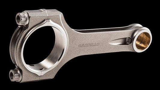 CP-Carrillo Carrillo BMW N54B30 145mm Pro-H 3/8 WMC Bolt Connecting Rods