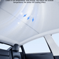 Glass Roof Sunshade for Tesla Model Y | TESERY