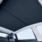 Glass Roof Sunshade for Tesla Model Y | TESERY