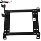 1993-2007 Subaru Impreza WRX STI Racing Seat Brackets Mount Steel