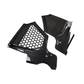 Carbon Fiber Engine Bay Top Cowl Covers for BMW G8X G80 G81 G82 G83 G87