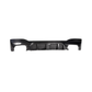 Carbon Fiber Rear Diffuser w/ LED for BMW F90 M5
