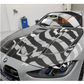 Prepreg Carbon Fiber PT Style Engine Hood for BMW G80 M3 G82 G83 M4