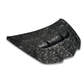 V3 Vented Carbon Fiber Hood Bonnet for Chevrolet Corvette C8