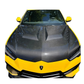 1016 Style Dry Carbon Fiber Wide Body Aero Kit for Lamborghini Urus / Urus S